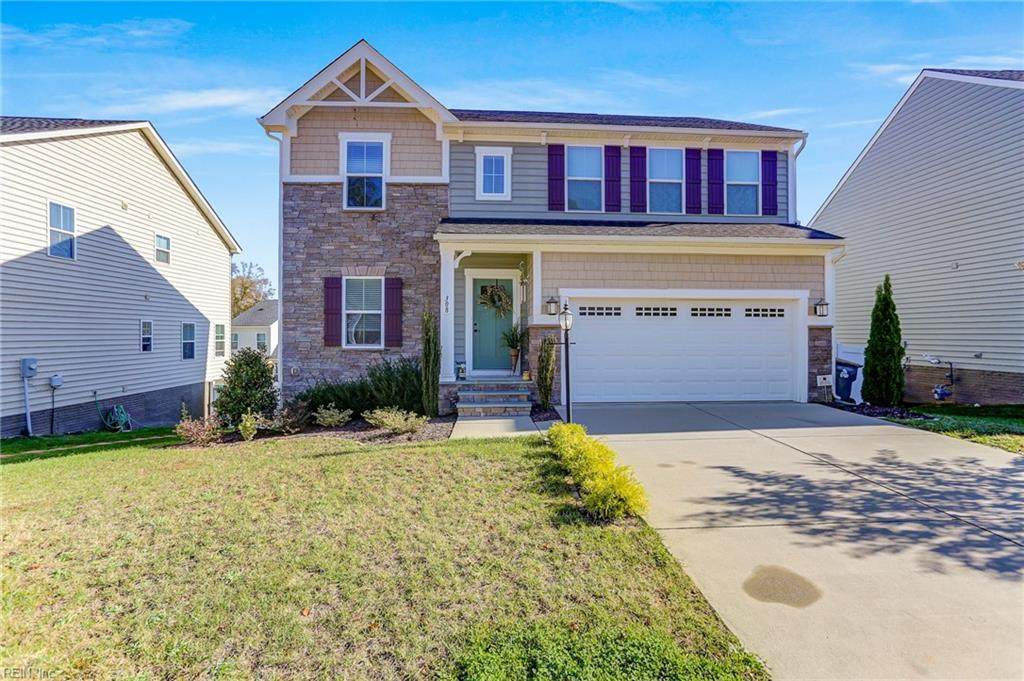 308 Boltons Mill Pw - Photo 1
