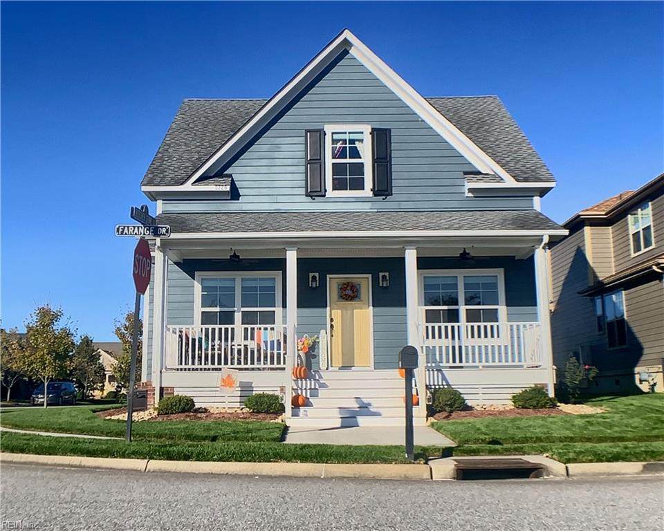3220 Farange Dr - Photo 1