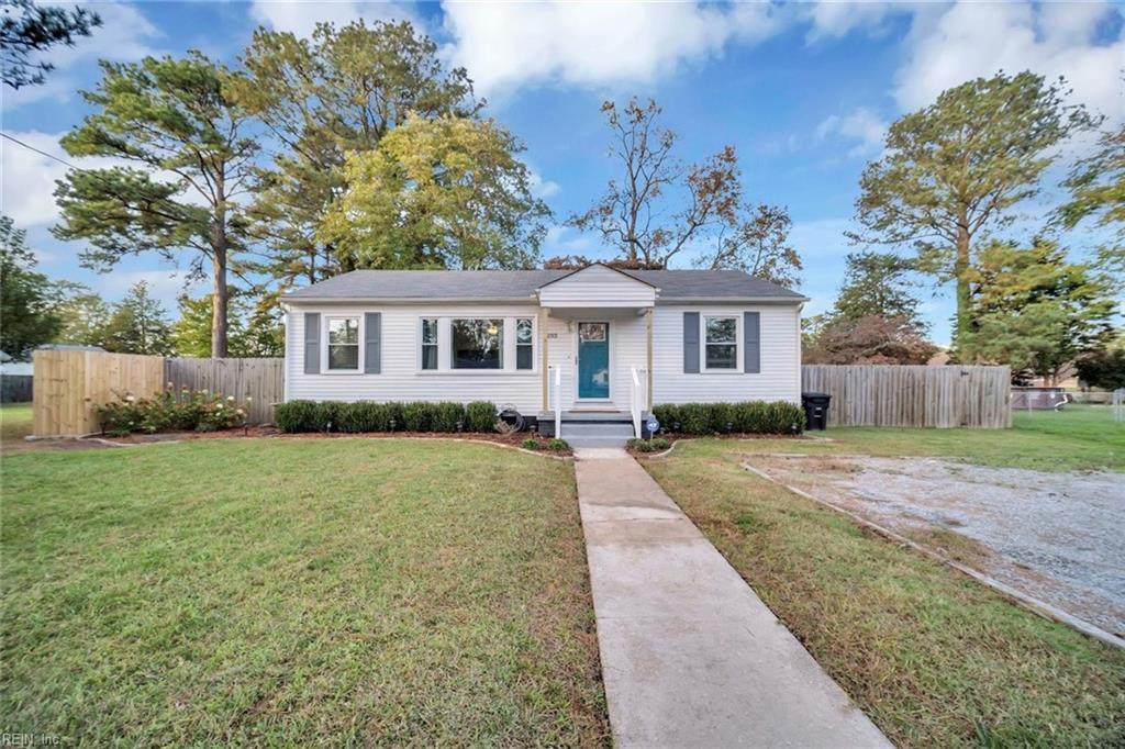 203 Deal Dr - Photo 1