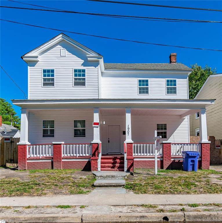 1907 Maple Ave - Photo 1