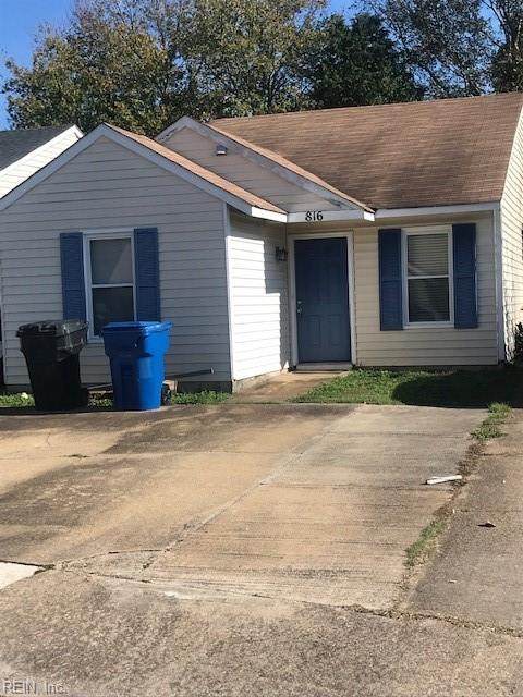 816 Stephanie Ct - Photo 1