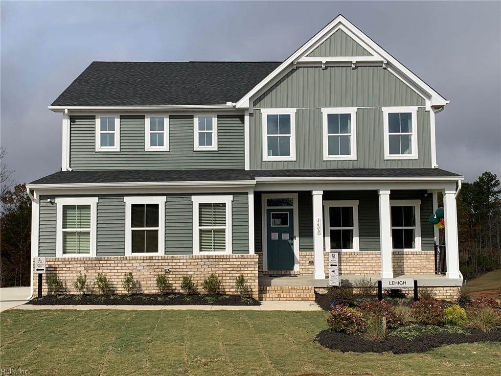 3600 Trillium Dr - Photo 1