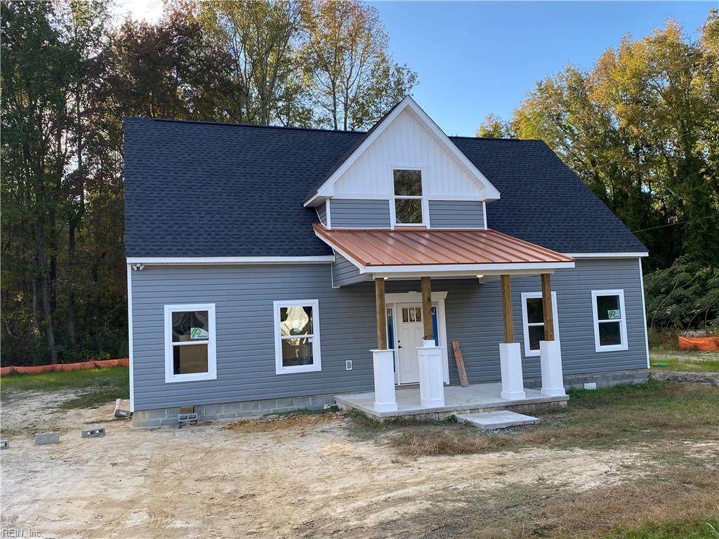 4841 Townpoint Rd - Photo 1