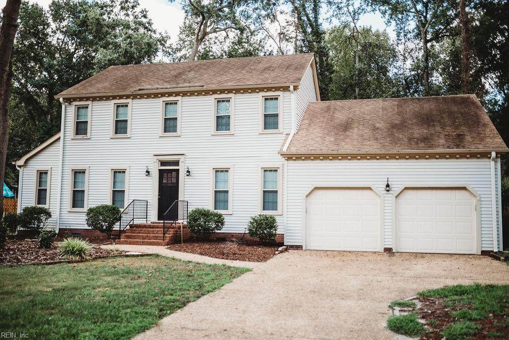 605 Pinecliffe Dr - Photo 1