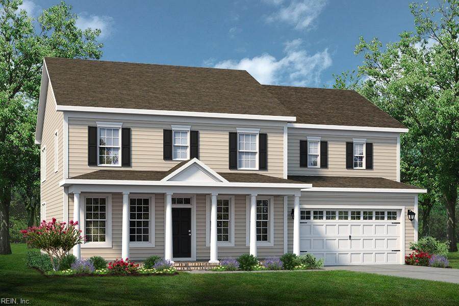 151 Preserve Way - Photo 1