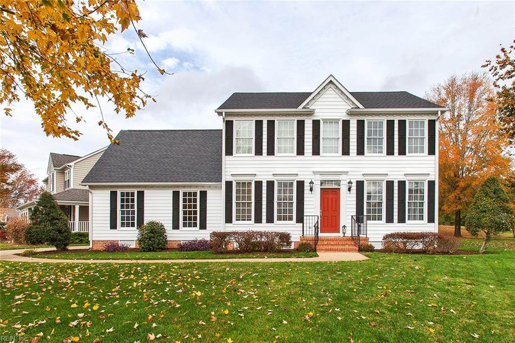 9900 Mountain Berry Ct - Photo 1