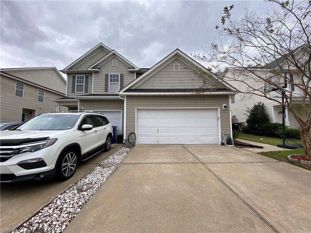 311 Garcia Dr - Photo 1