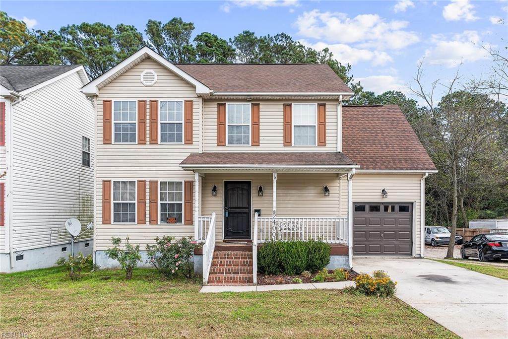 2400 Reservoir Ave - Photo 1