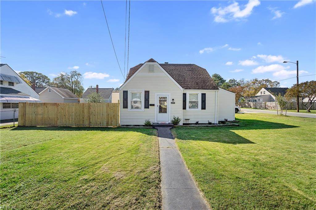 2201 Willow Wood Dr - Photo 1