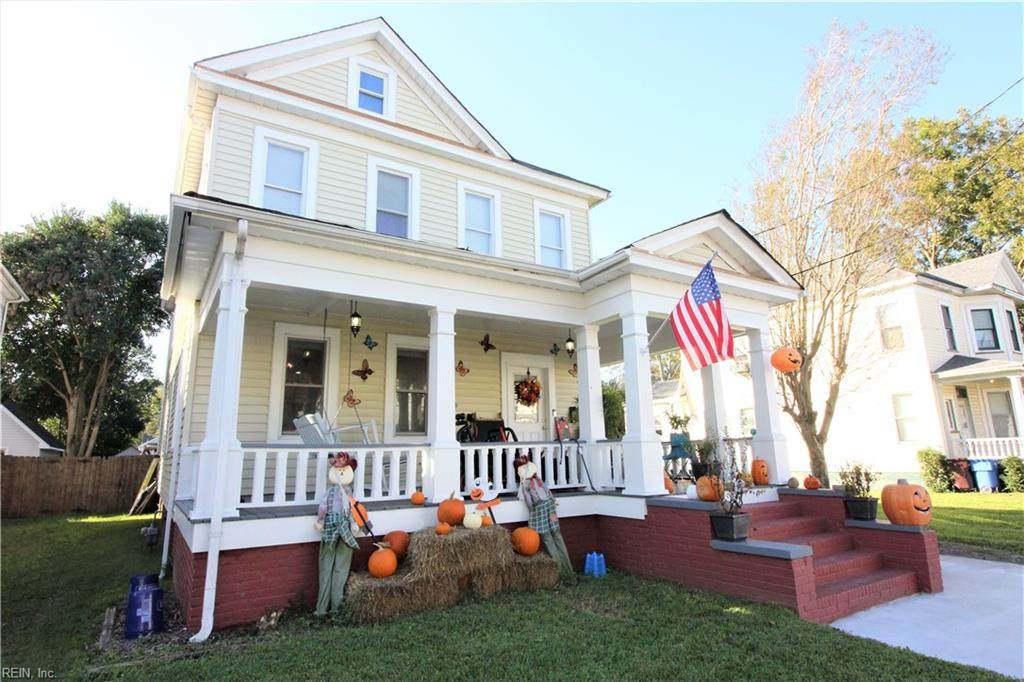 1118 Rodgers St - Photo 1