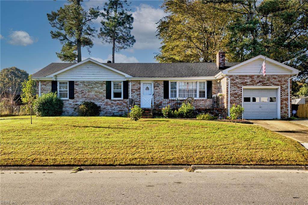 4008 Windymille Dr - Photo 1