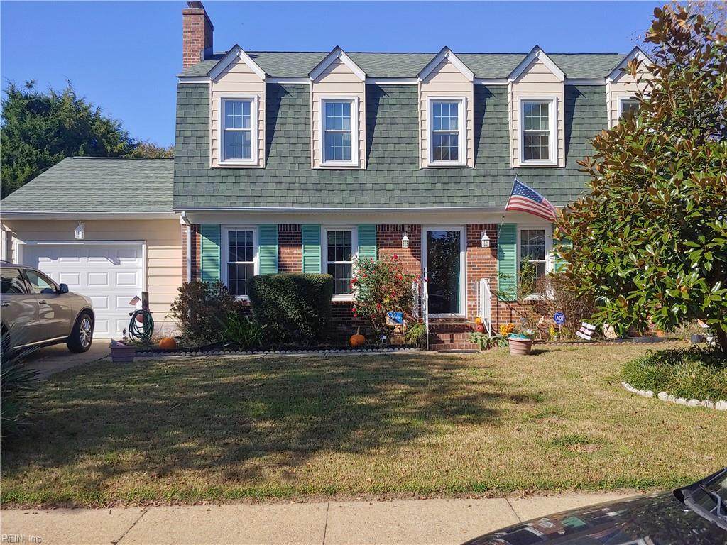 41 Harris Landing Rd - Photo 1