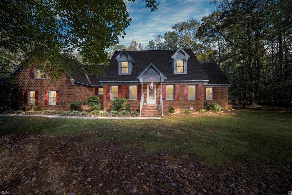 117 Windy Pines Ln - Photo 1