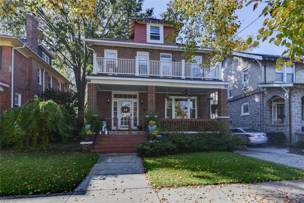 737 Shirley Ave - Photo 1