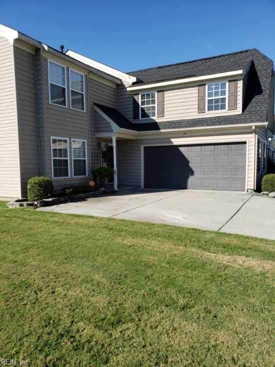 660 Pawleys Arch - Photo 1