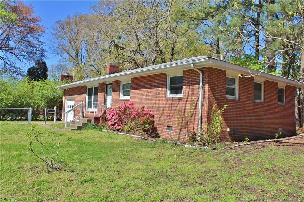 604 Big Bethel Rd - Photo 1