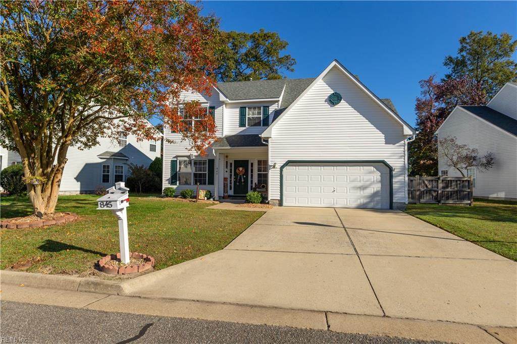 845 Holbrook Dr - Photo 1