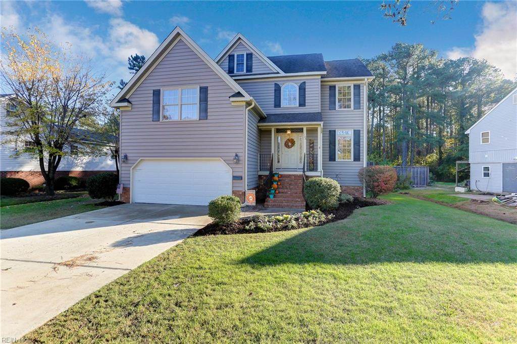 1102 Poquoson Ave - Photo 1