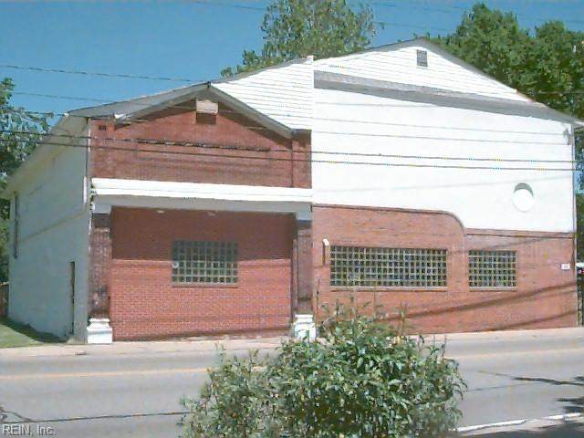 40 County St - Photo 1