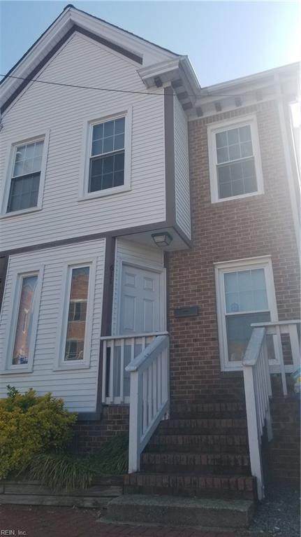 611 Dinwiddie St - Photo 1