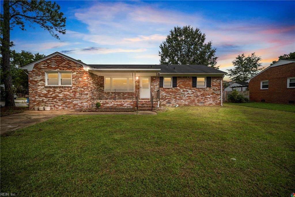 4513 Ashland Dr - Photo 1