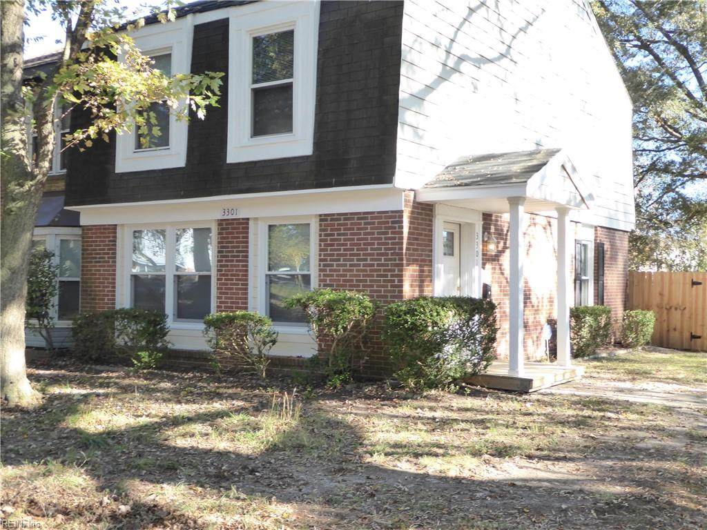 3301 Weeping Willow Ln - Photo 1