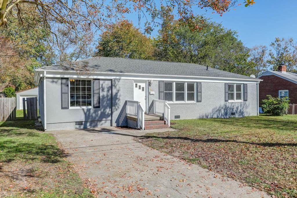 1806 Broadstreet Rd - Photo 1