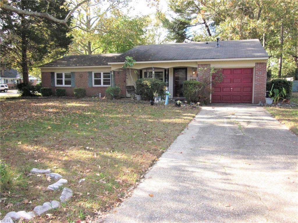 721 Clubhouse Rd - Photo 1