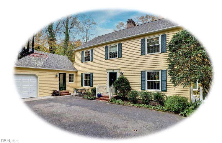 262 Nottingham Rd - Photo 1