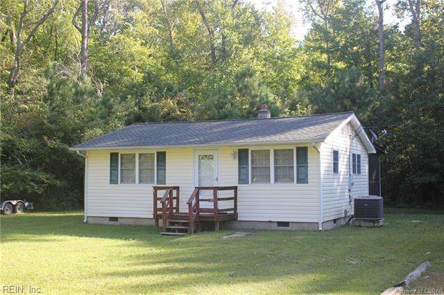 227 Gum Thicket Rd - Photo 1