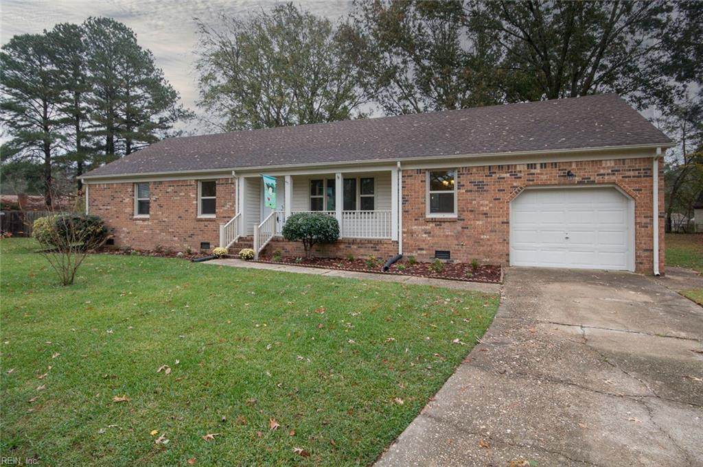 405 Caravelle Ct - Photo 1