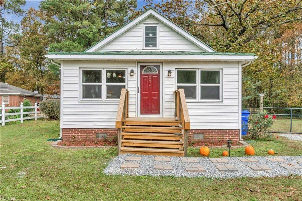572 Turlington Rd - Photo 1