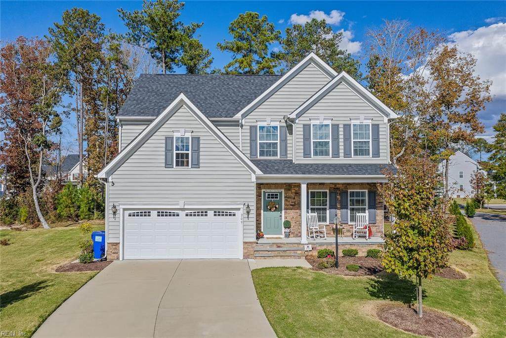 209 Starling Cir - Photo 1