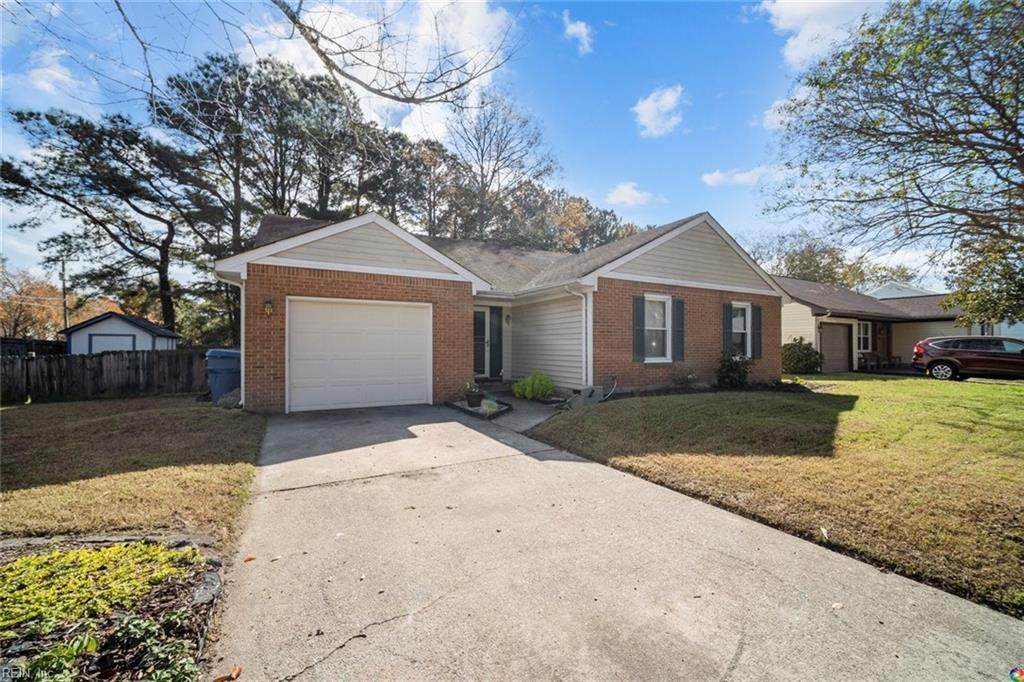 1700 Eastborne Dr - Photo 1