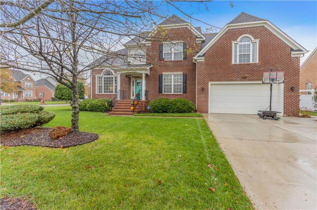 2212 Rayburn Ln - Photo 1