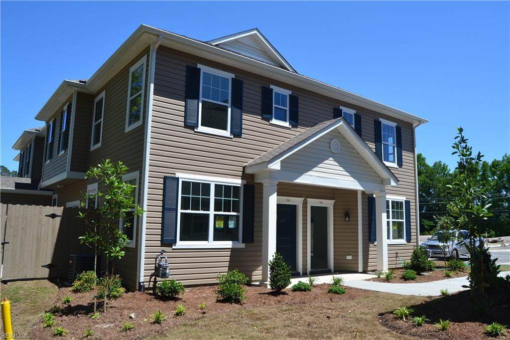 2834 Baldwin Dr - Photo 1
