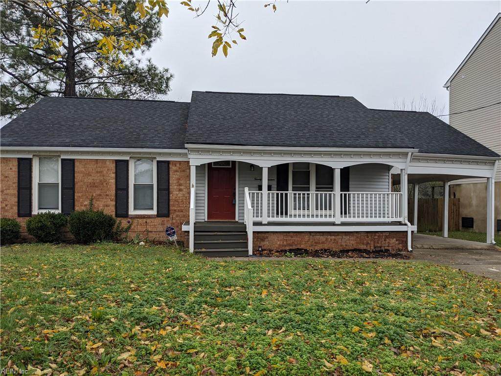 2017 Parkview Ave - Photo 1