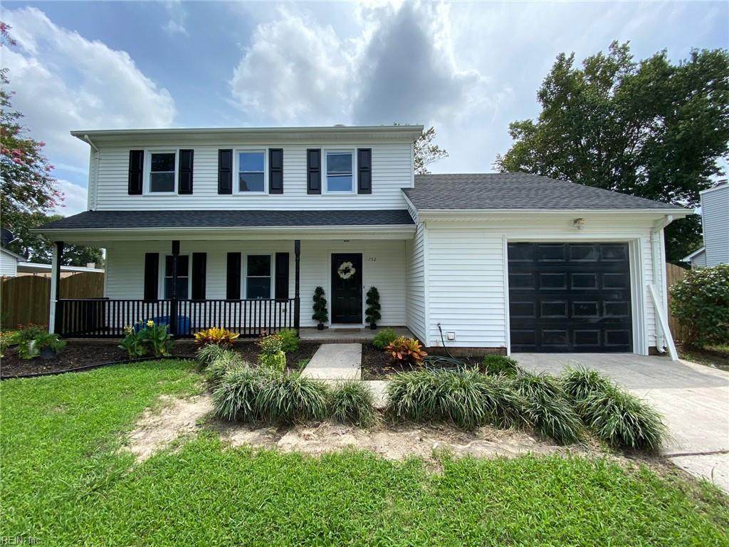 752 Terrace Dr - Photo 1