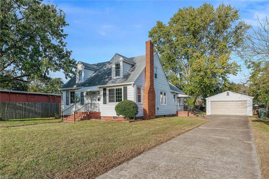 148 Robinson Rd - Photo 1