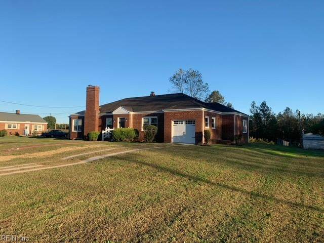 27551 Colosse Rd - Photo 1