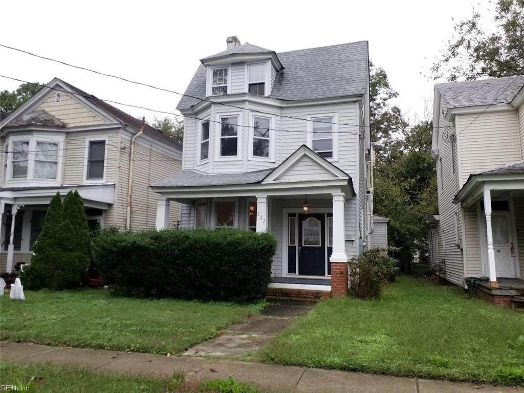 222 Maryland Ave - Photo 1