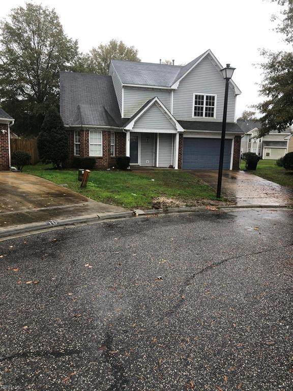 12 Creekside Ct - Photo 1