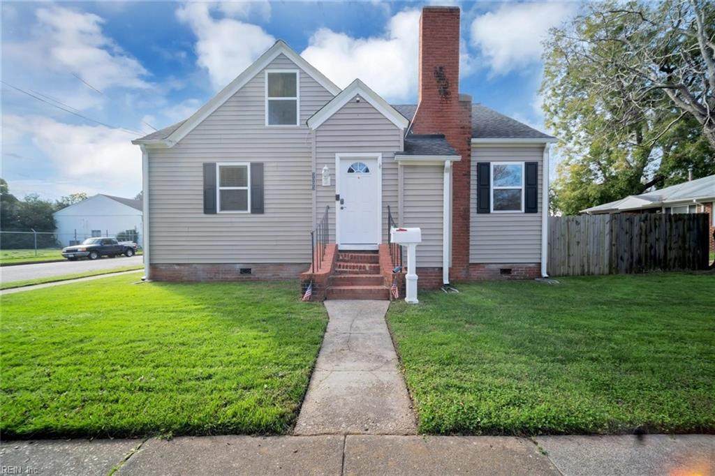 3003 Grandy Ave - Photo 1