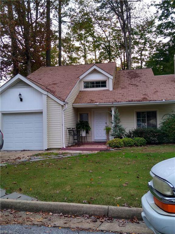 701 Longleaf Ln - Photo 1