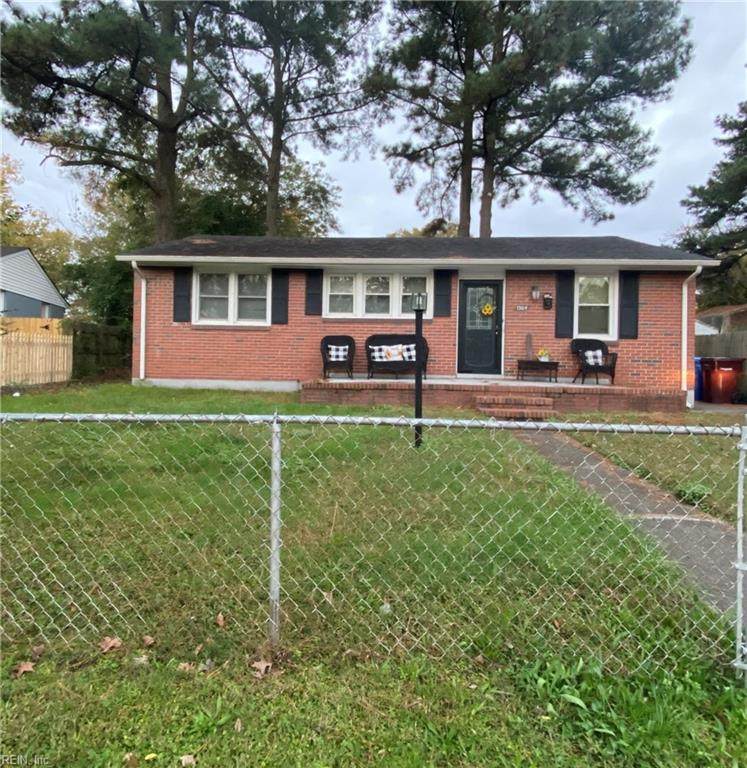 1304 Cleona Dr - Photo 1