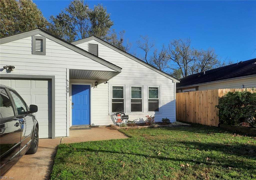 5109 Evesham Dr - Photo 1