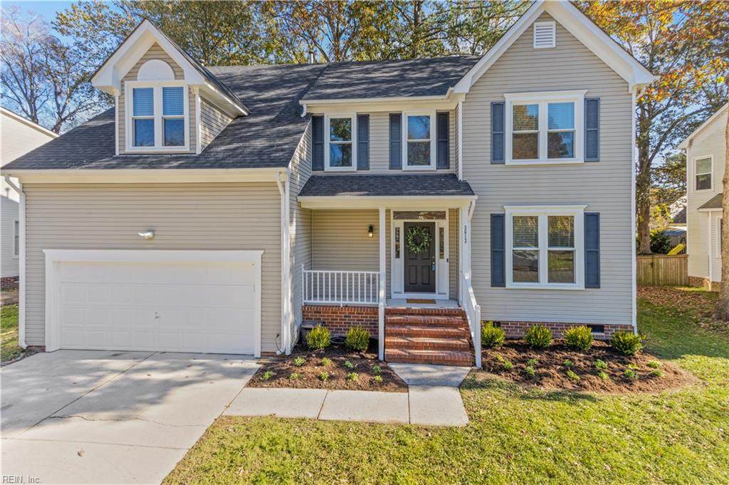3613 Elkton Dr - Photo 1
