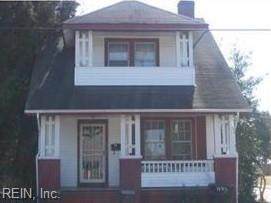 1145 Blair St - Photo 1