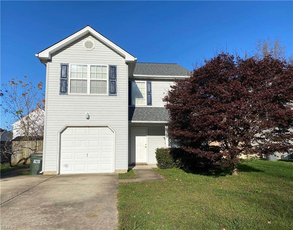 459 Queens Creek Rd - Photo 1