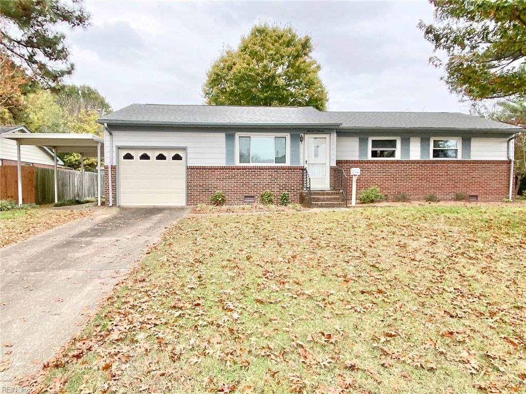 1107 Tatem Ave - Photo 1